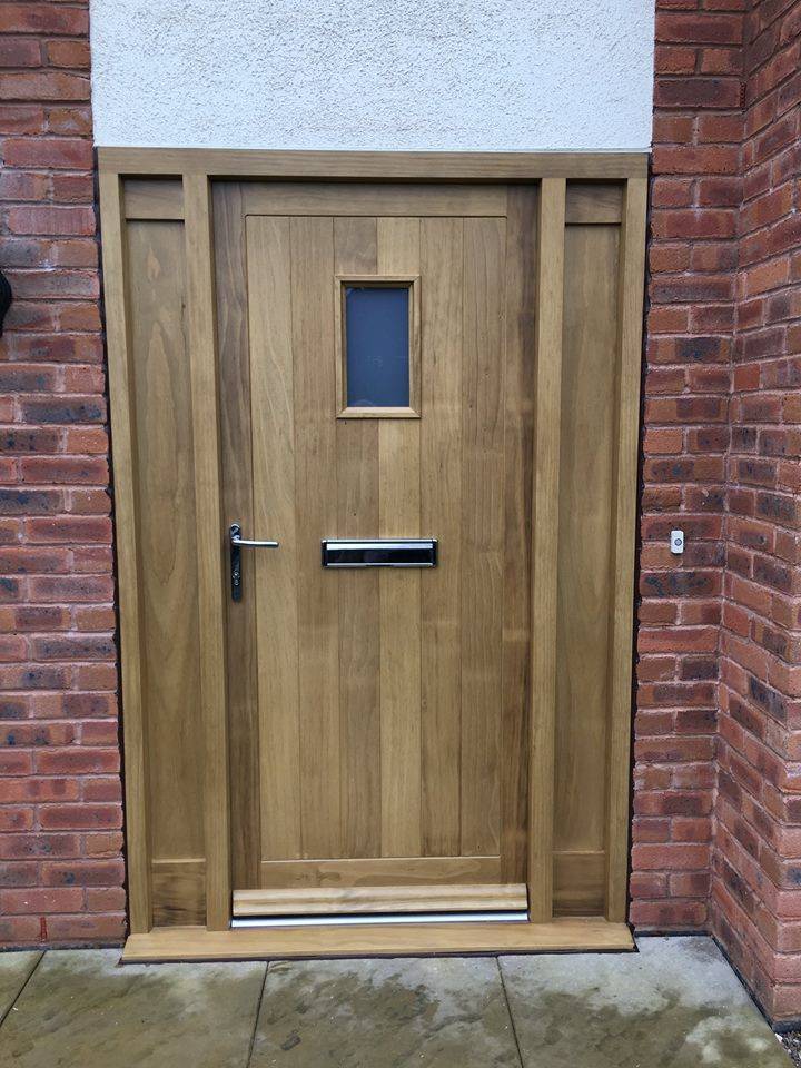 Brown Bespoke Joinery in Nottingham