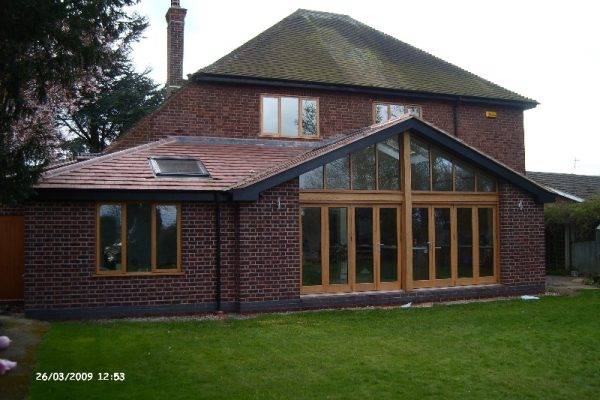 external doors in derby