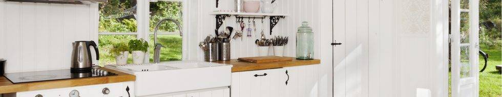bespoke joinery in Leicestershire