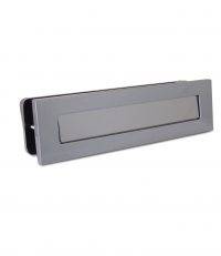 Bespoke Joinery accessories- letterbox