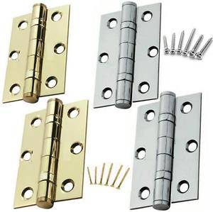 Bespoke Joinery accessories- door hinges