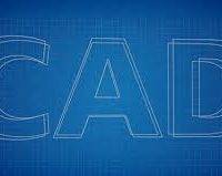 cad front logo