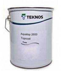 Teknos Aquatop