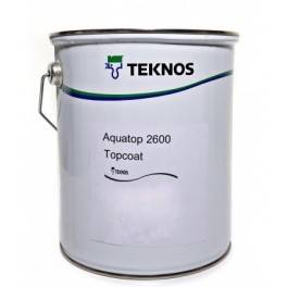 Teknos Aquatop