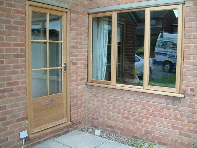 Bespoke Joinery in Leicestershire