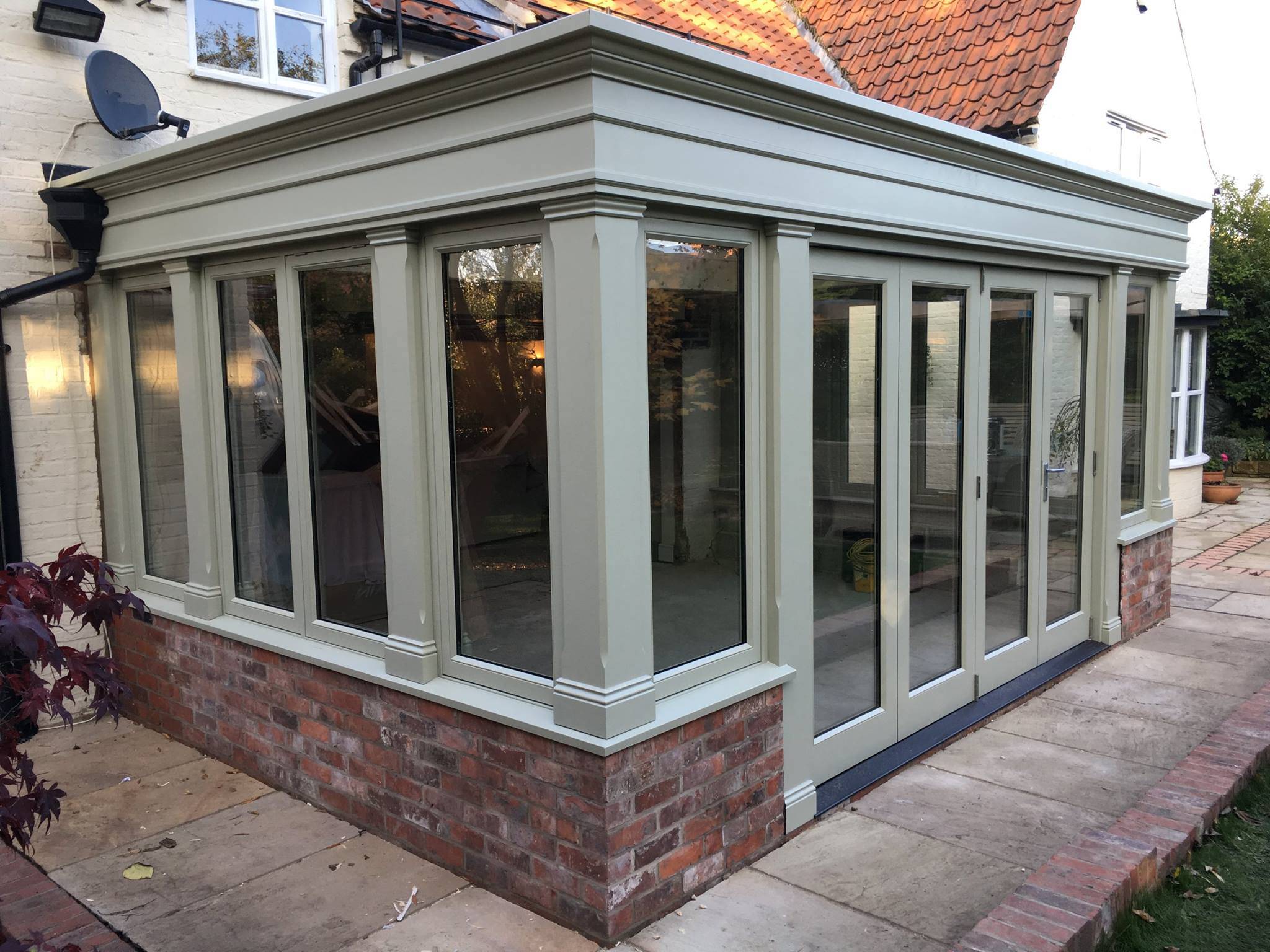 The Bespoke Joinery Professionals