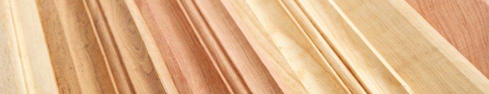 bespoke joinery - skirting boards