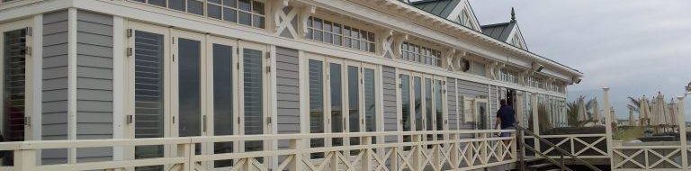Looking After Your Accoya Windows